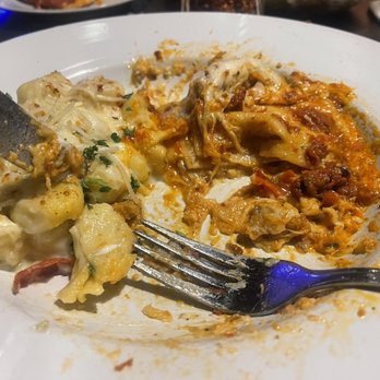 Strings Italian Cafe - Pasta - Italian Near Me - Visalia, California Strings Italian Cafe - Pasta - Italian Near Me - Visalia, California