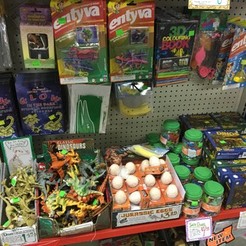 American Science & Surplus - Toy Stores Near Me - West Chicago, Illinois