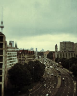 Hotel Motel One Berlin-Spittelmarkt by null