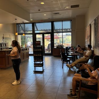 Peet's Coffee - Coffee & Tea Near Me - Irvine, California