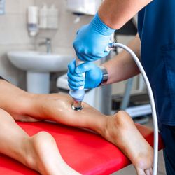 The Facial and Wellness Society - Laser Hair Removal 40-Hour Apprentice & Hands-on Tech Training available