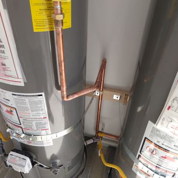 Paladin Plumbing Solutions - Plumbing Near Me - Phoenix, Arizona