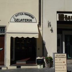 L'Antica Maniera