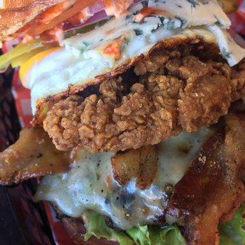 Burger Revolution - Burgers Near Me - Belleville, Ontario Burger Revolution - Burgers Near Me - Belleville, Ontario