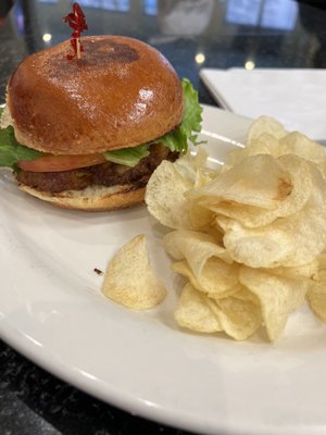 MGM Roast Beef by null