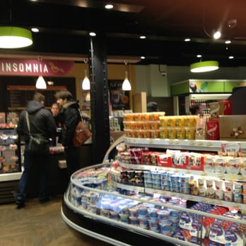 Spar - Great layout in here - Grocery Near Me - Dublin, D