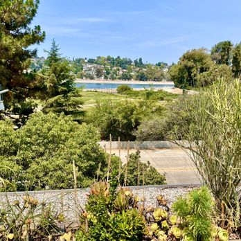 Neutra VDL House - view of the Silver Lake Reservoir from the top floor - Art Galleries Near Me - Los Angeles, California Neutra VDL House - view of the Silver Lake Reservoir from the top floor - Art Galleries Near Me - Los Angeles, California