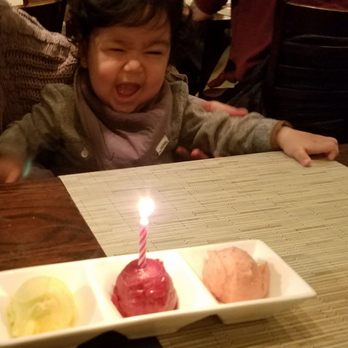 Naschmarkt - Campbell - Blow out the damn candle so I can eat already!?! - Austrian Near Me - Campbell, California