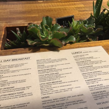 Little Sista - Breakfast & Brunch Near Me - Coorparoo, QLD Little Sista - Breakfast & Brunch Near Me - Coorparoo, QLD