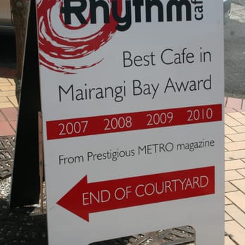 Rhythm - Come this way... - Cafes Near Me - Auckland, AUK Rhythm - Come this way... - Cafes Near Me - Auckland, AUK