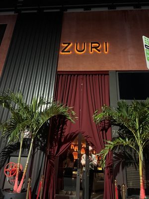 Zuri Restaurant by null
