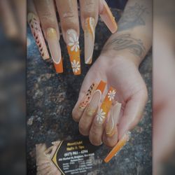 Moon Light Nails & Spa