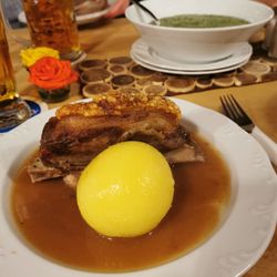 Brauerei Greifenklau - Schäuferla