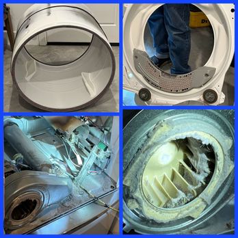 Green Valley Home Solutions - Dryer Maintenance - Handyman Near Me Green Valley Home Solutions - Dryer Maintenance - Handyman Near Me