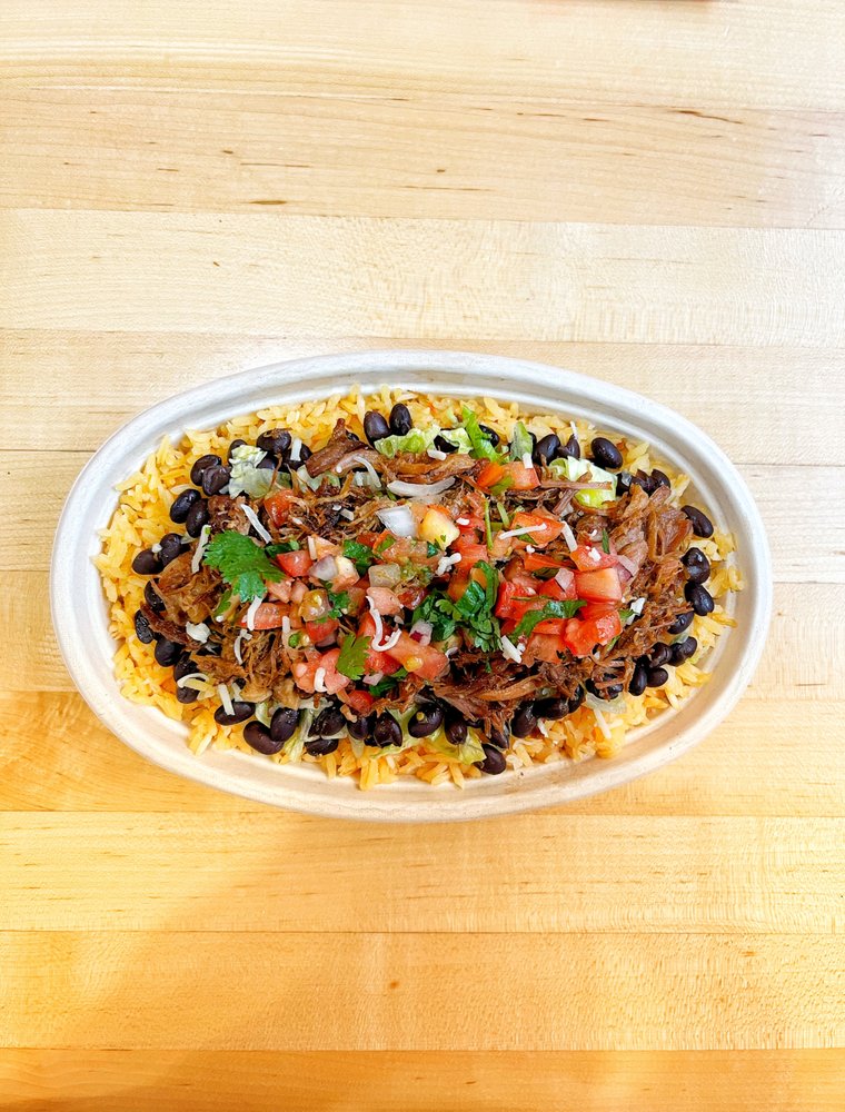 Achilito’s Taqueria