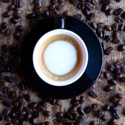 Java Love Coffee Roasting