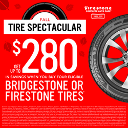 Firestone Complete Auto Care