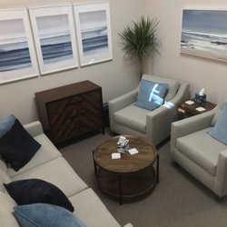 Hopeful Hearts Counseling - Counseling Office