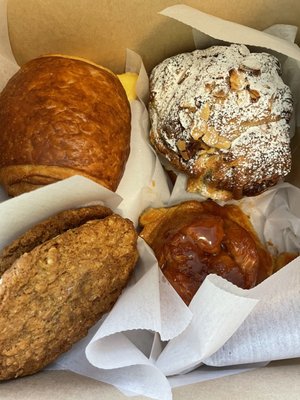 Bakehouse by null