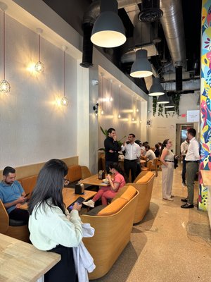 Happea's Mediterranean Grill by null