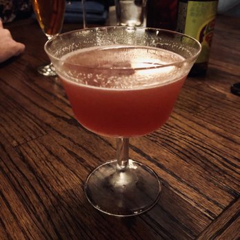 Antidote - Scofflaw - Cocktail Bars Near Me - Asheville, North Carolina