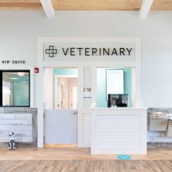 Pet Paradise St. Johns at WGV