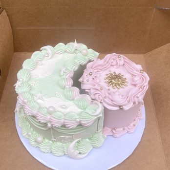 Minns - Desserts Near Me Minns - Desserts Near Me
