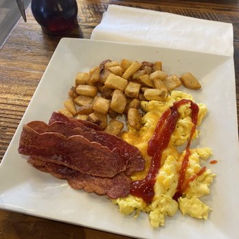 Oy! - American Breakfast - Breakfast & Brunch Near Me - Buford, Georgia Oy! - American Breakfast - Breakfast & Brunch Near Me - Buford, Georgia