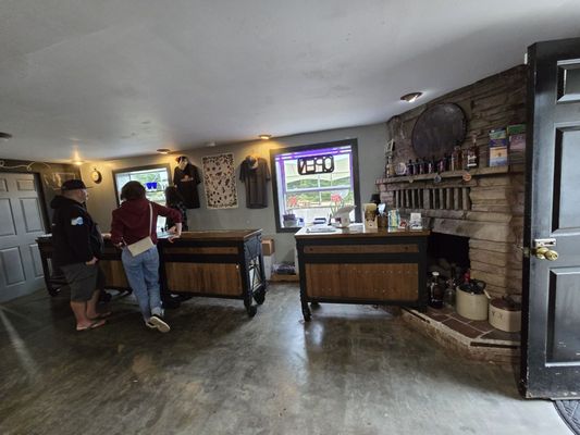 Whidbey Island Distillery by null