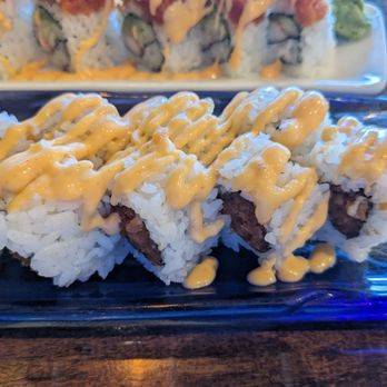 Konnichiwa - Japanese Near Me - Winston-Salem, North Carolina