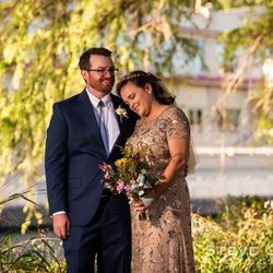 Steve Coyle Photography - Meadows Center Wedding