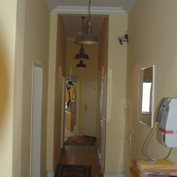 Hostel buch-ein-bett.de - Hostels Near Me - Hamburg, HH
