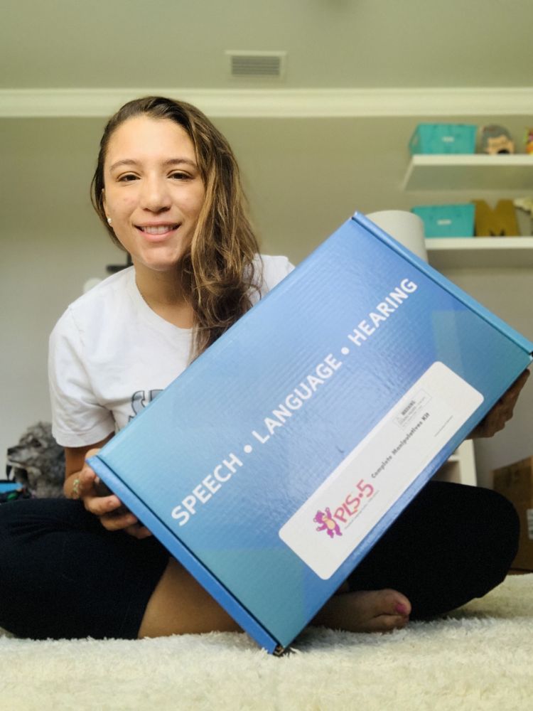SLT Goes Beyond Words - child therapist in Coral Springs, FL