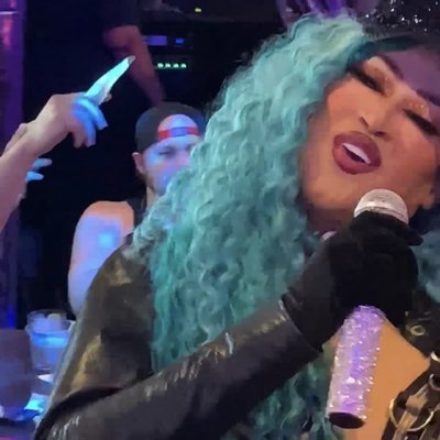 Hamburger Mary's Dallas by null