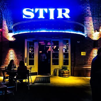 STIR - Front door to restaurant - Cocktail Bars Near Me - Chattanooga, Tennessee STIR - Front door to restaurant - Cocktail Bars Near Me - Chattanooga, Tennessee