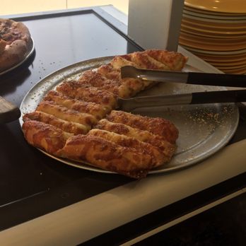 Marco's Pizza - Pizza Near Me - Pasadena, Texas