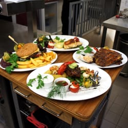 Restaurant Leon's