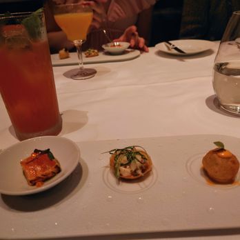 Le Bernardin - French Near Me - New York, New York Le Bernardin - French Near Me - New York, New York
