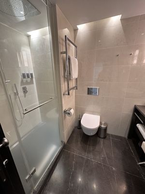 Hotel Royal Savoy Lausanne by null