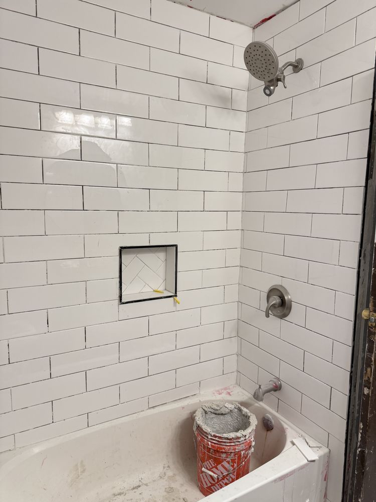 Slide of Borough Pro Handyman