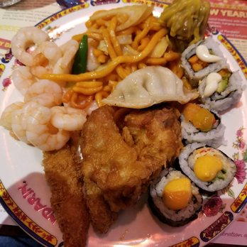 Mandarin Restaurant - Buffets Near Me - Nepean, Ontario