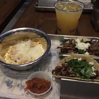 Coyo Taco - Mexican Near Me - Miami, Florida