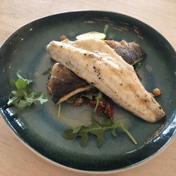 Bottiglia - My Banzino fish - Italian Near Me - Henderson, Nevada