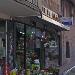 Pajarería Ávila