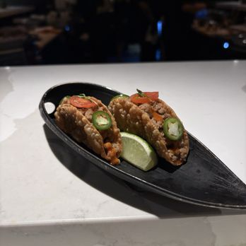 Norikaya - LA Galbi Taco - Japanese Near Me - Los Angeles, California Norikaya - LA Galbi Taco - Japanese Near Me - Los Angeles, California
