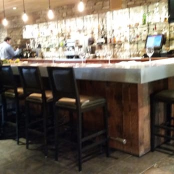 Brix - New American Near Me - Napa, California