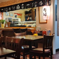 Edo II - Clean and excellent service