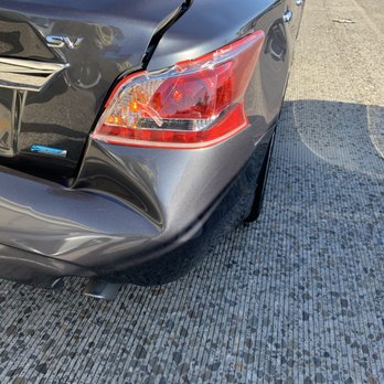 The Accident Guys - Rear Ended - Personal Injury Law Near Me - Oakland, California The Accident Guys - Rear Ended - Personal Injury Law Near Me - Oakland, California