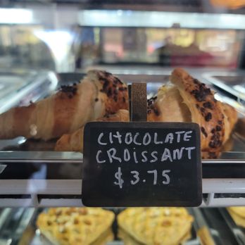Passion Pastry - Pastries treats featured in the bakery case - Bakeries Near Me - Pleasanton, California