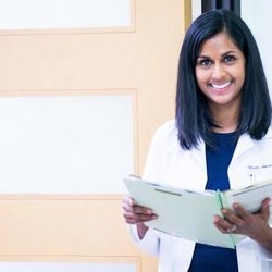 Marli Amin, MD